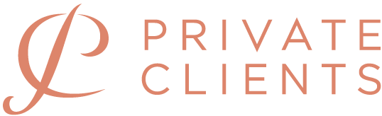 Private Clients logo